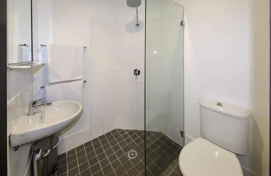 Ibis Budget Sydney East-1