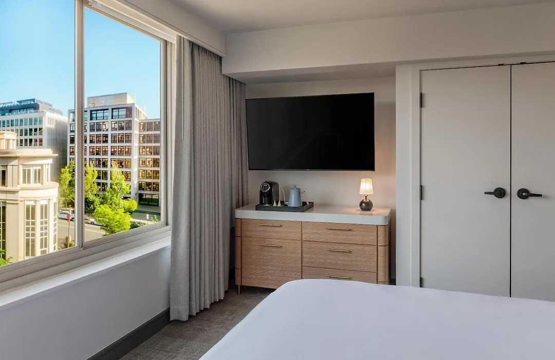 The Beacon At Embassy Row, Worldhotels Distinctive-1