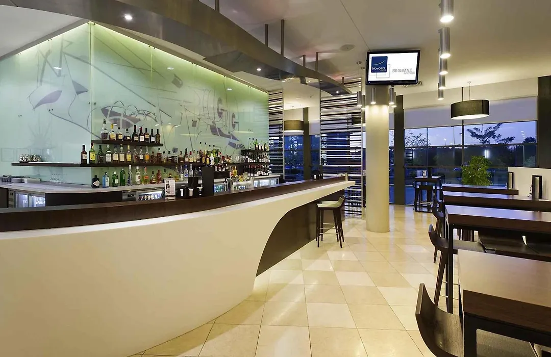 Novotel Brisbane Airport-1