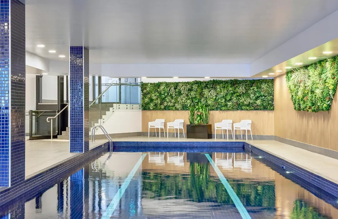 Meriton Suites Campbell Street, Sydney-1
