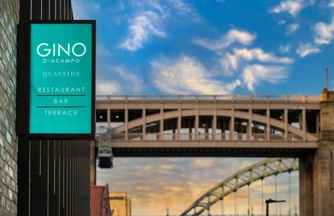 Innside By Melia Newcastle-1