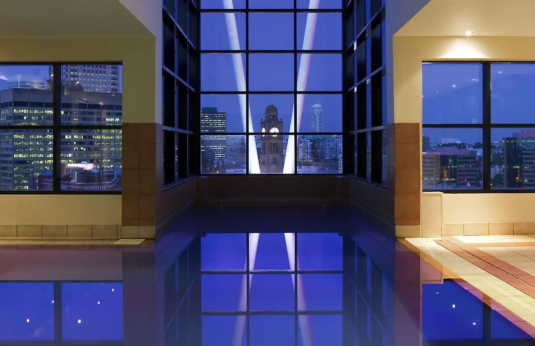 Mercure Sydney-1