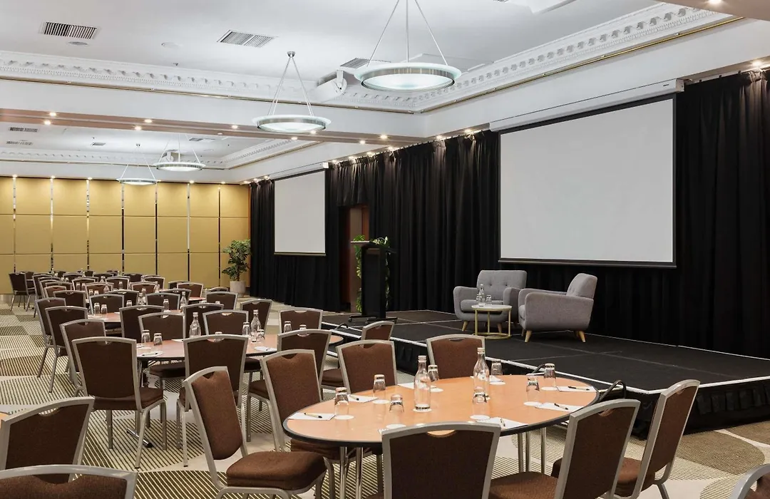 The Brighton Hotel Sydney - Mgallery Collection-1