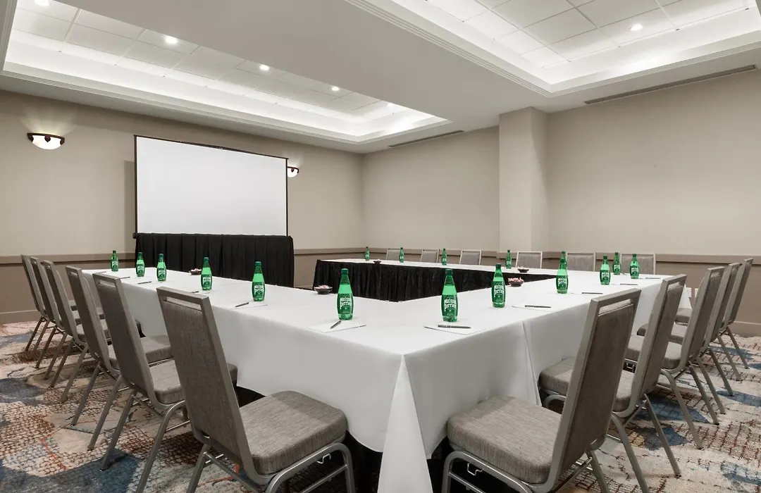 Embassy Suites By Hilton Anaheim South-1