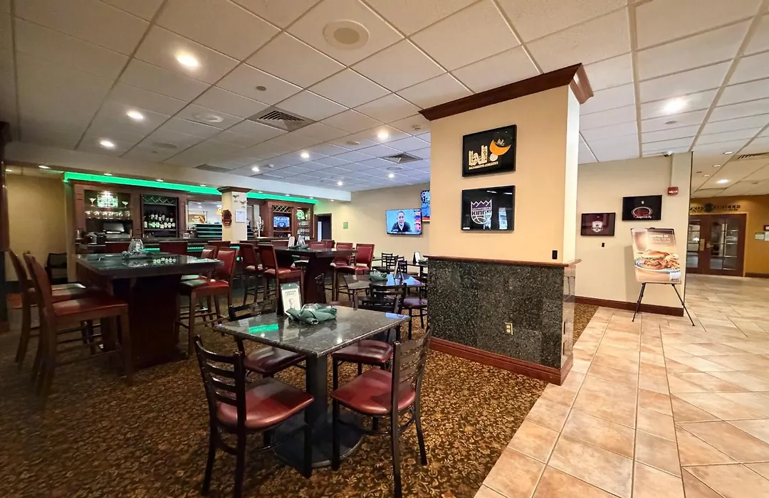Holiday Inn Sacramento Downtown-Arena By Ihg-1