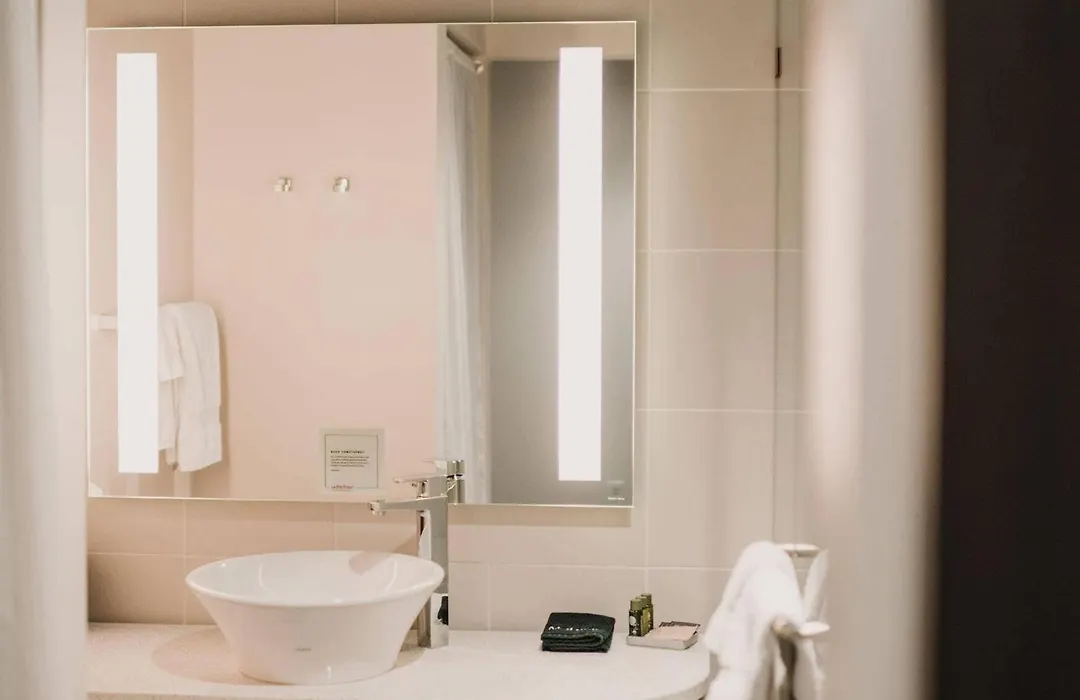 Cityflatshotel - Grand Rapids, An Ascend Collection Hotel-1