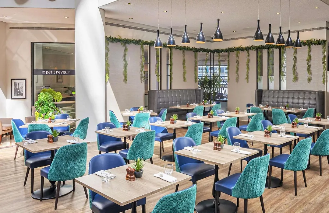 Sofitel London Gatwick-1