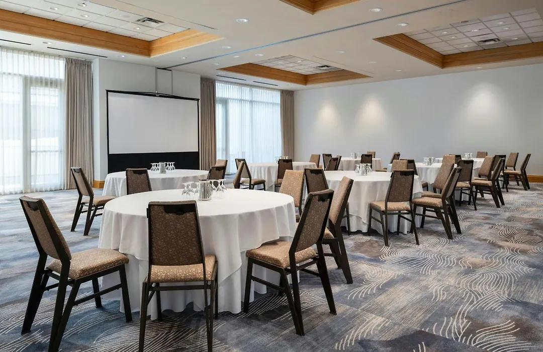 The Westin Bayshore, Vancouver-1