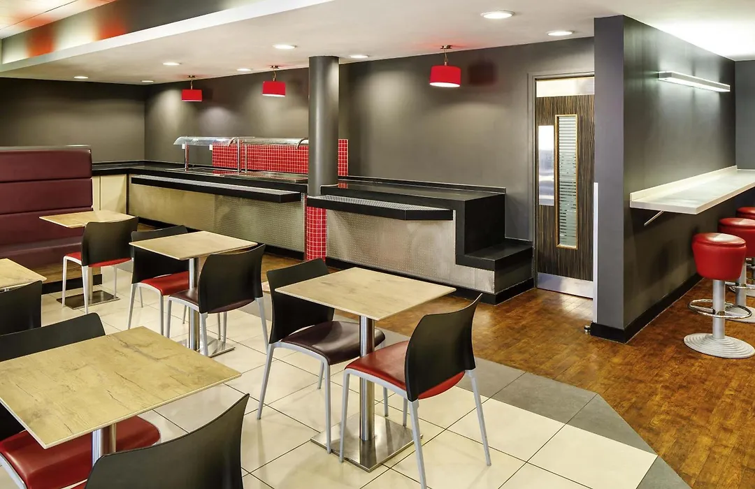 Ibis Nottingham Centre-1