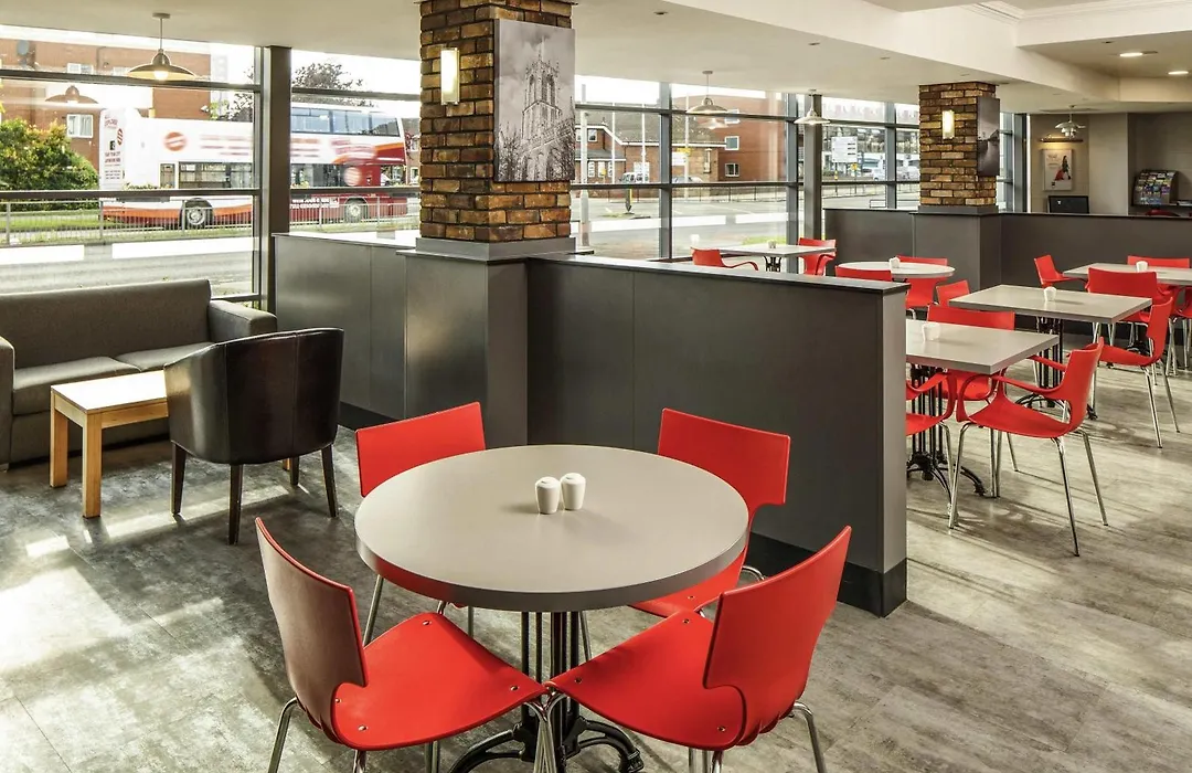 Ibis Hull City Centre-1