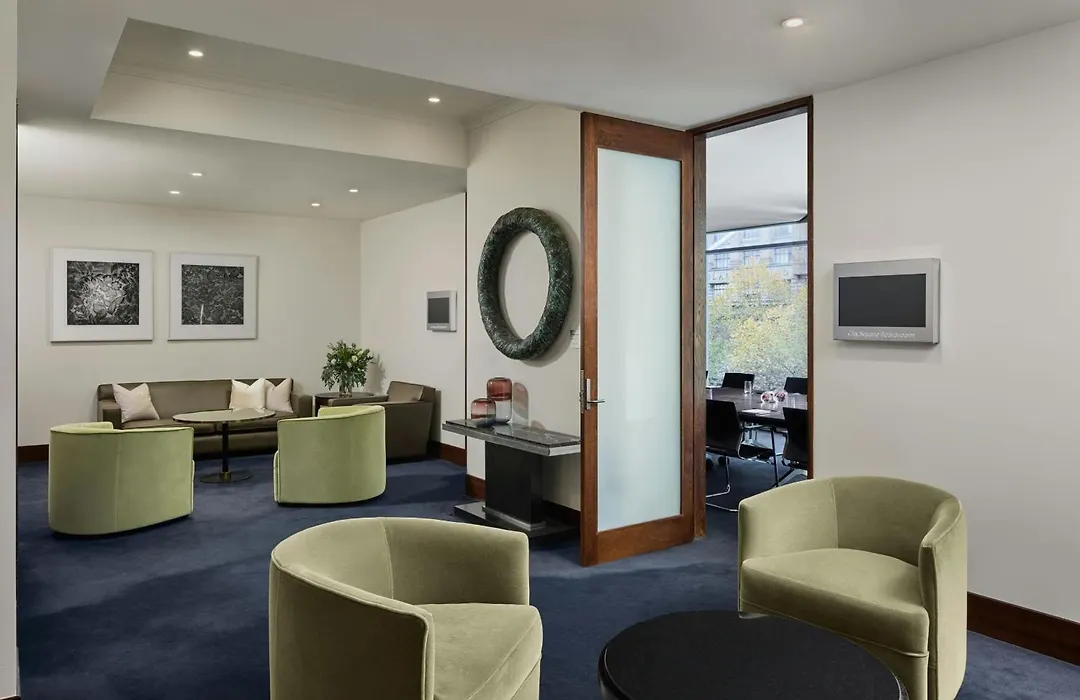 The Westin Melbourne-1