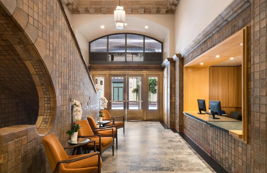 Reside Craftsman Los Angeles, A Wyndham Residence-1