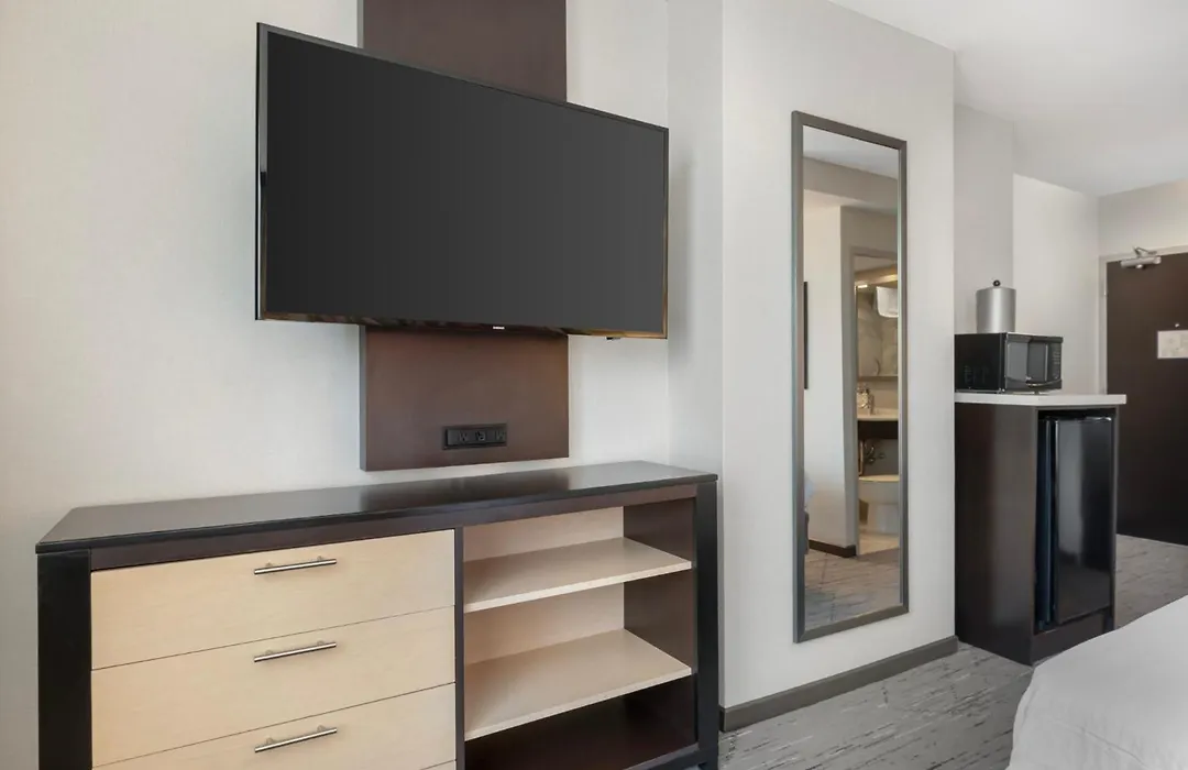 Holiday Inn Express Denver Downtown By Ihg-1