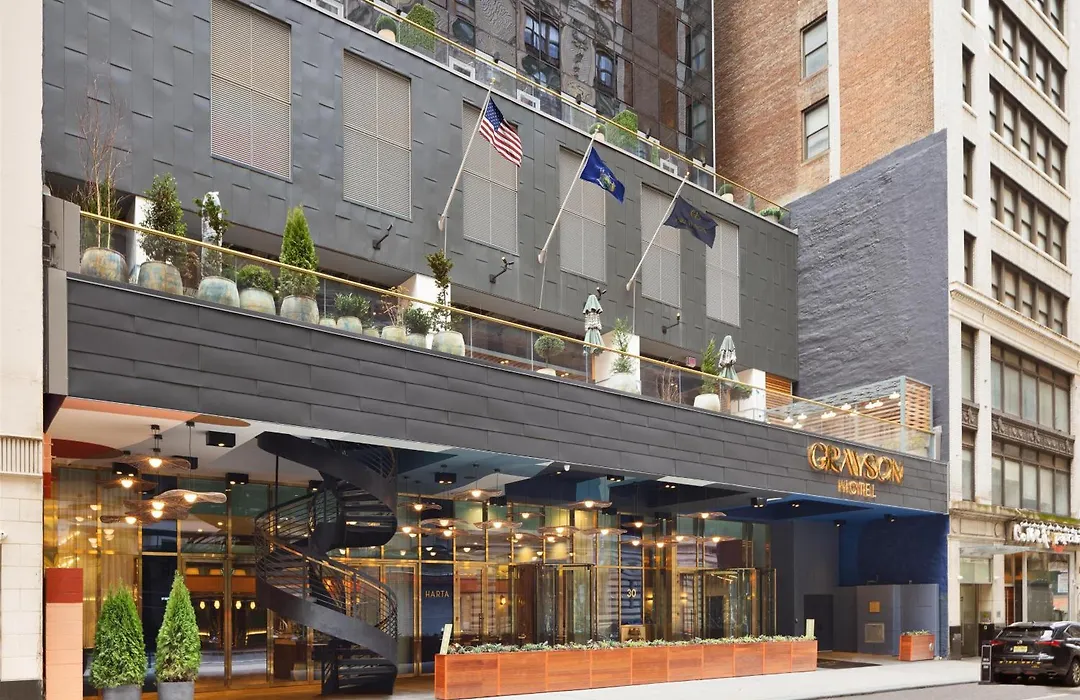 Grayson Hotel-1