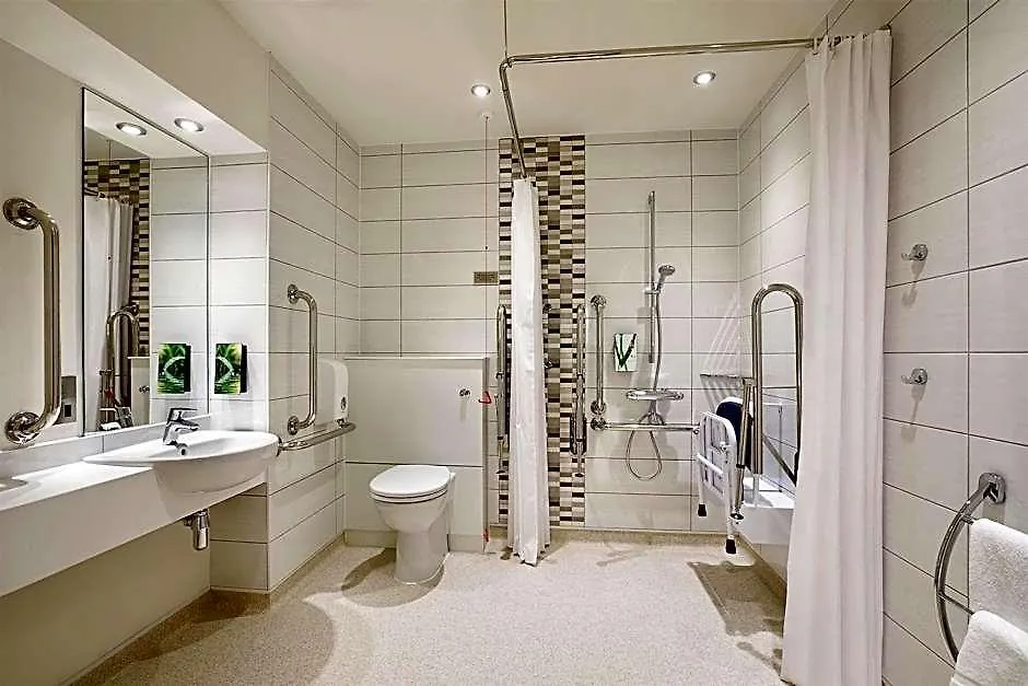 Premier Inn London Paddington-1