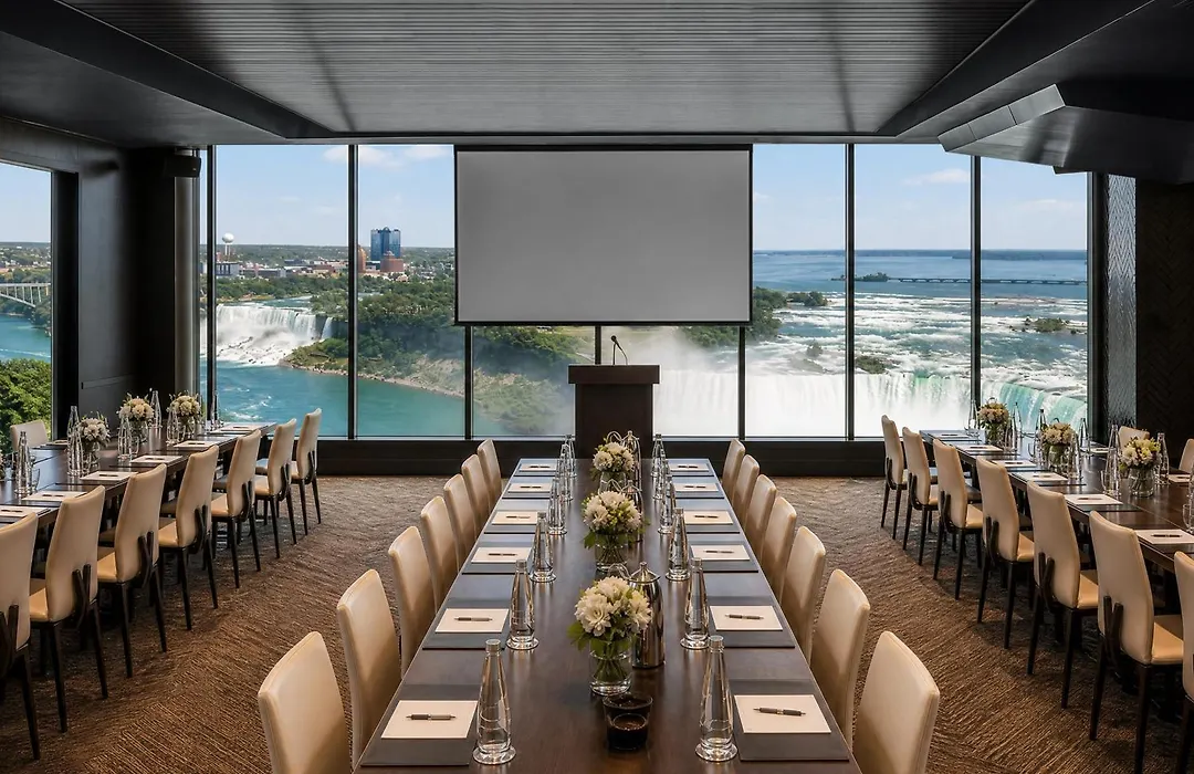 Hyatt Regency Niagara Falls Fallsview-1