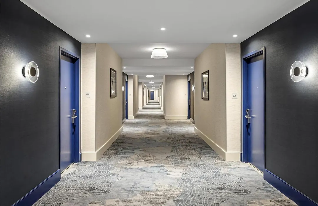 The Inn At Penn, A Hilton Hotel-1