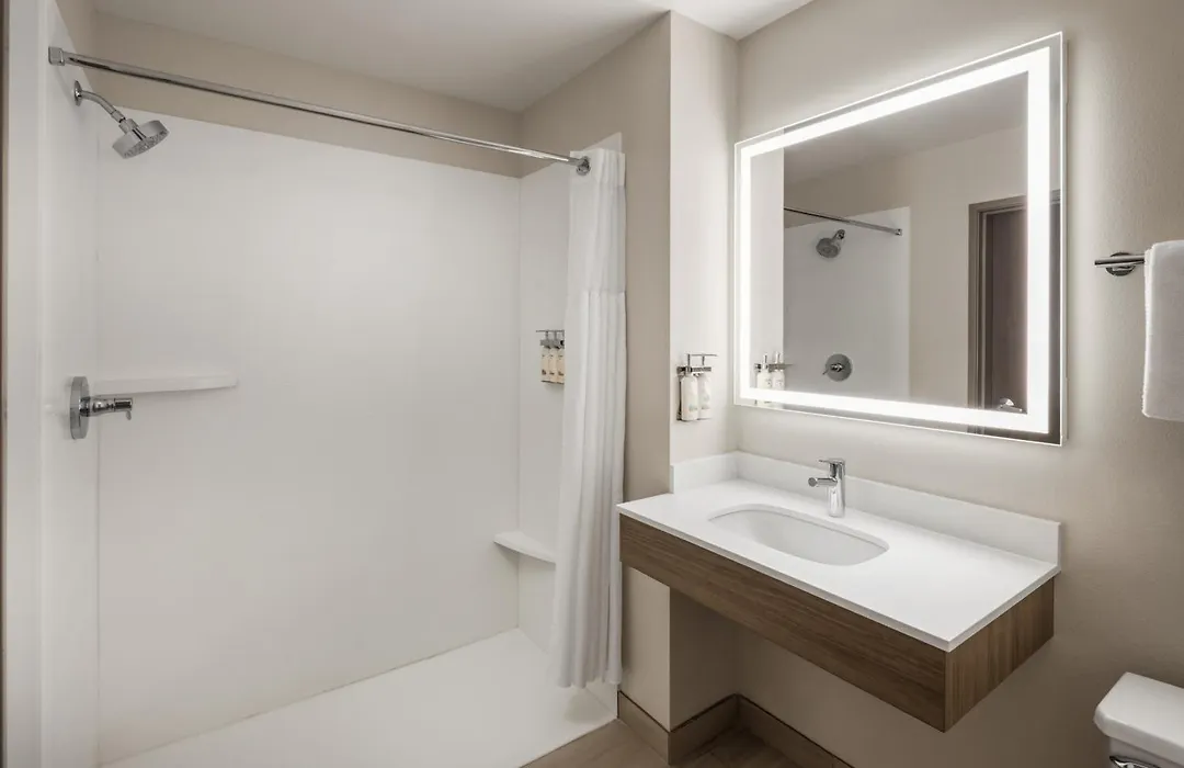Holiday Inn Express & Suites Seattle Downtown - Lake Union By Ihg-1