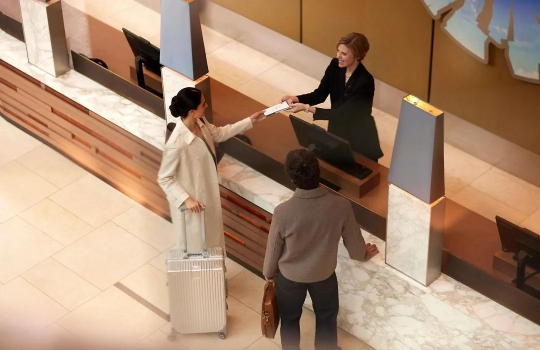 Fairmont Pittsburgh-1