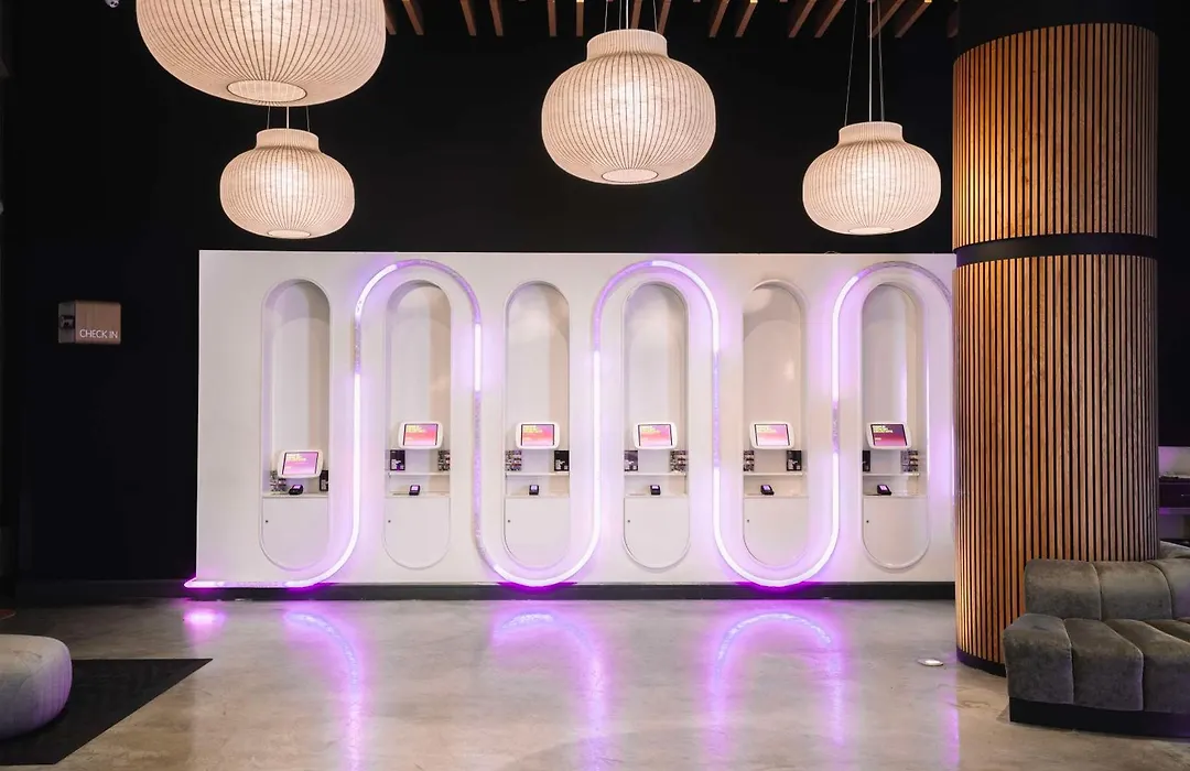 Yotel New York Times Square-1