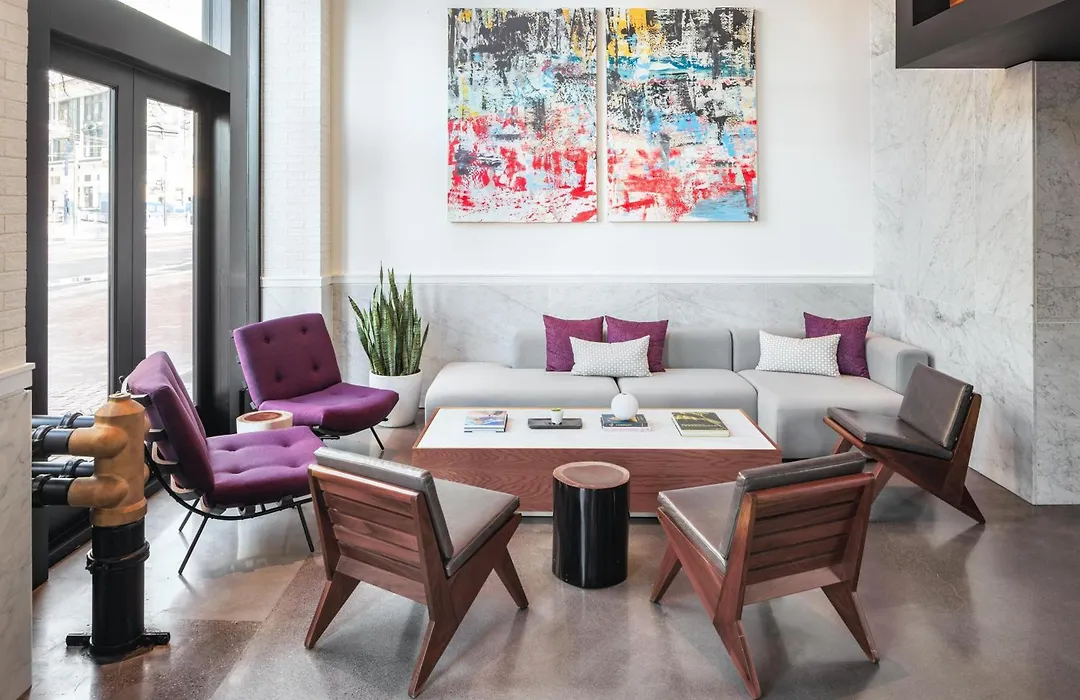 Yotel San Francisco, Select By Hilton-1
