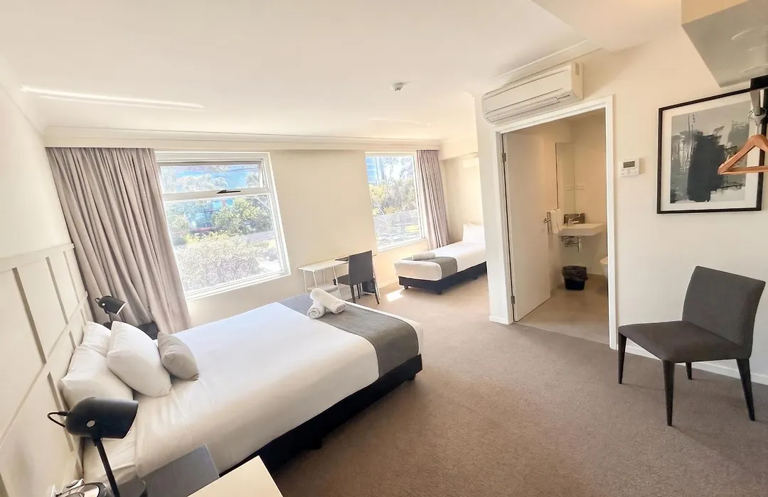Woodroffe Hotel-1