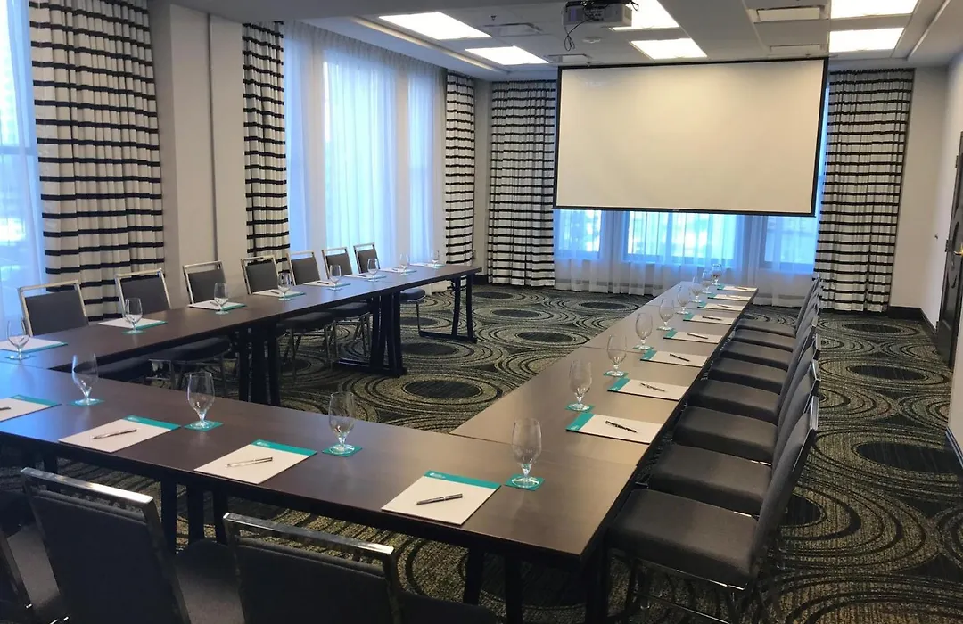 Hotel Indigo - Kansas City Downtown By Ihg-1