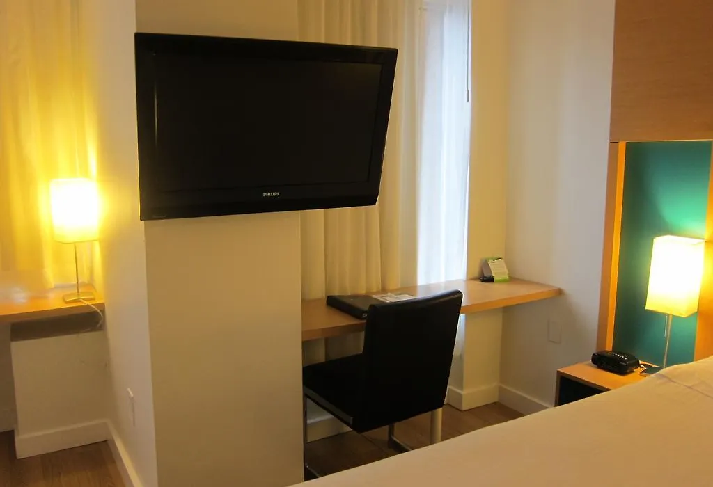 Bond Place Hotel-1