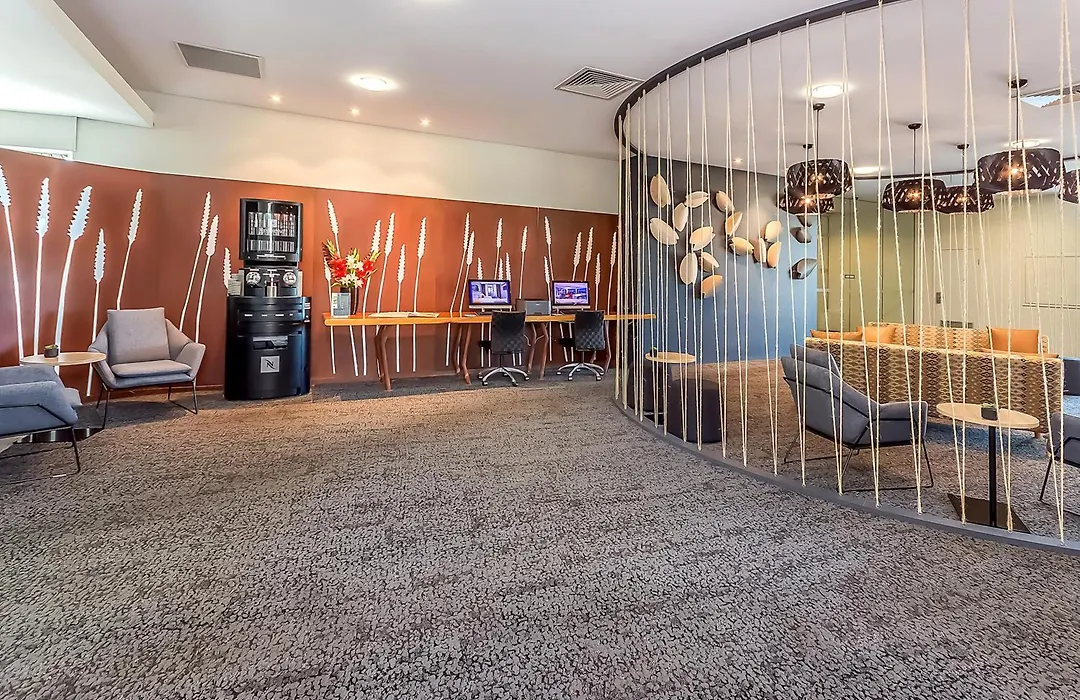 Bunbury Hotel Koombana Bay-1