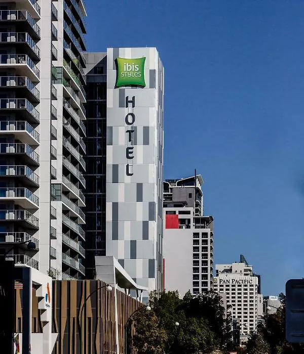 Ibis Styles East Perth-1