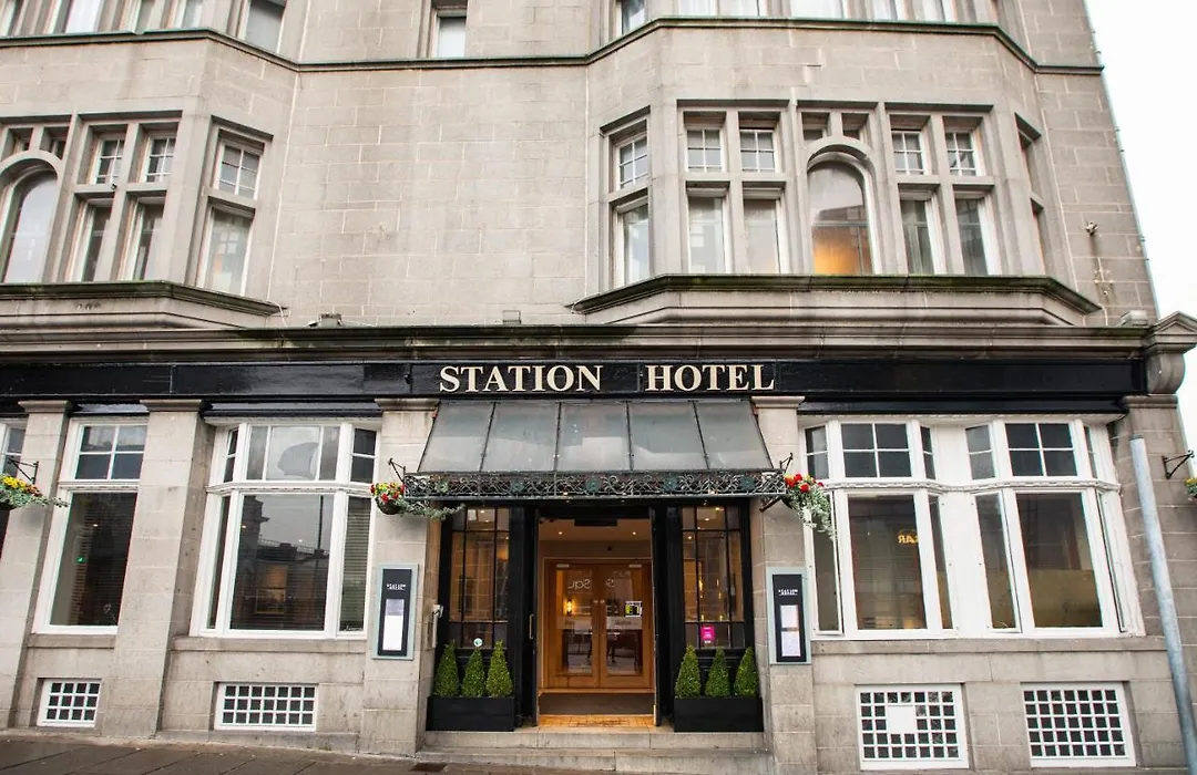 The Station Hotel-1