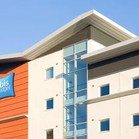 Ibis Budget Cardiff Centre-2