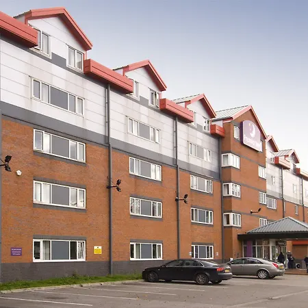 Premier Inn Manchester Old Trafford-3