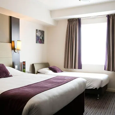 Premier Inn Brighton City Centre-2