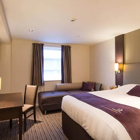 Premier Inn Brighton City Centre-3