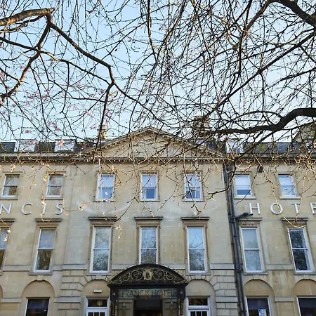 Francis Hotel Bath-3