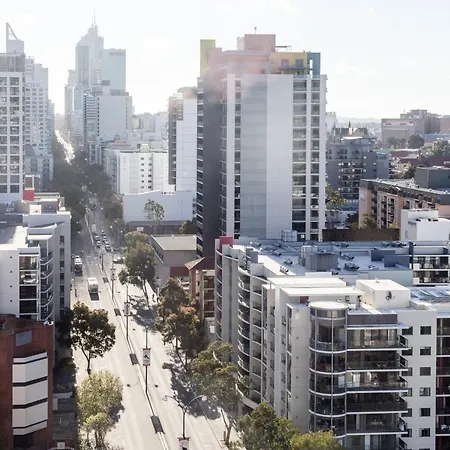 Ibis Styles East Perth-3