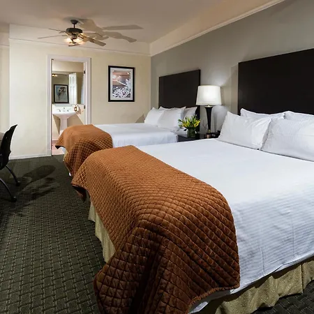 The Willows Hotel-2