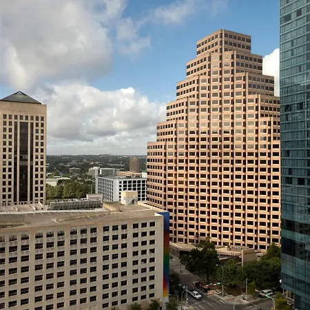 Hyatt Place Austin Downtown-3
