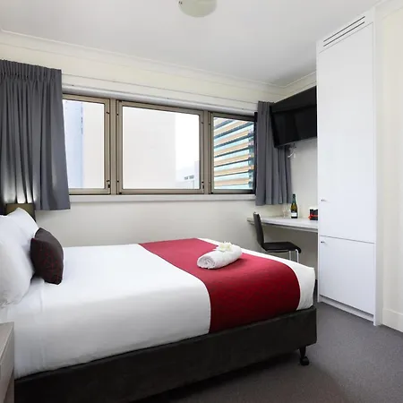 George Hotel Brisbane, Independent Collection By Evt-2