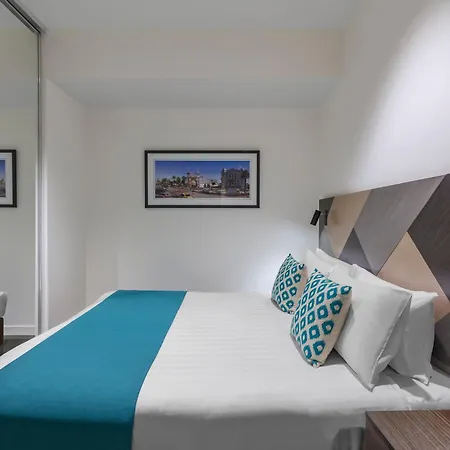 Wyndham Hotel Melbourne-2