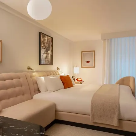 Virgin Hotels Glasgow-3