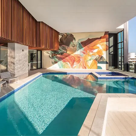 The Star Residences - Gold Coast-2