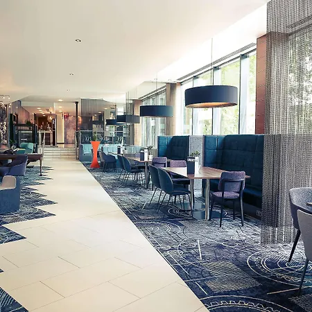 Mercure Bristol Holland House-3