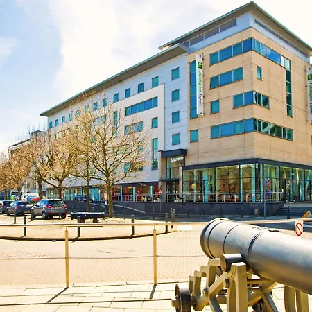 Holiday Inn Express Leeds City Centre - Armouries By Ihg-2