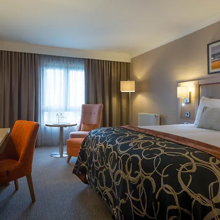 Clayton Hotel, Manchester Airport-2