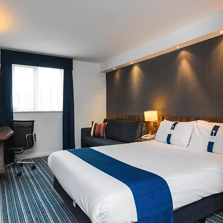 Holiday Inn Express London Gatwick Crawley, An Ihg Hotel-2