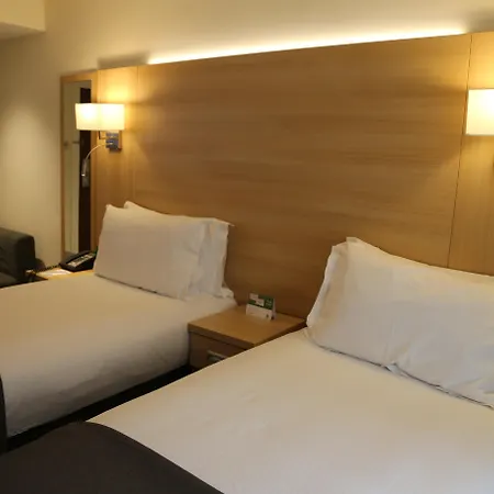 Holiday Inn London Kensington High St. By Ihg-2