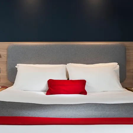 Holiday Inn Express London-Hammersmith By Ihg-3