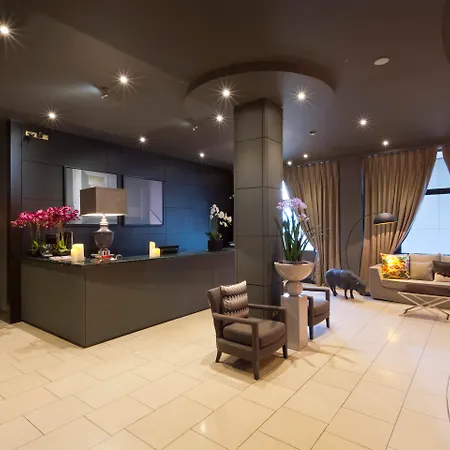 Limerick City Hotel-3